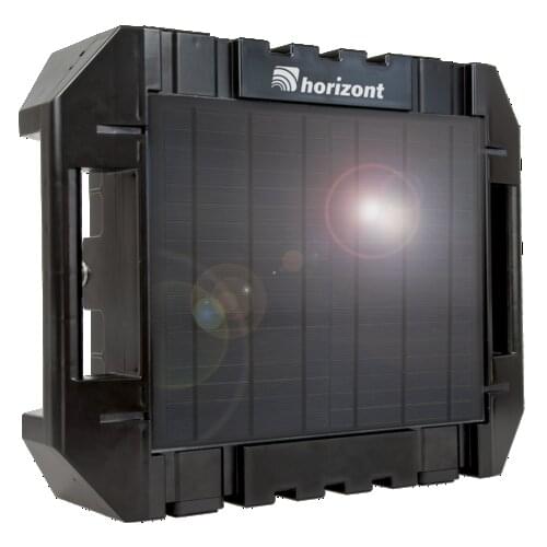 Solar Weidezaungeräte
