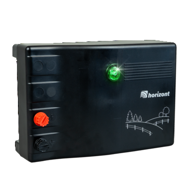 horizont 230 V mains energiser - farmer® N5000