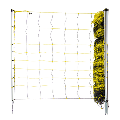horizont Sheep net horinetz | 105 cm high | 50 m long | single tip | electrified