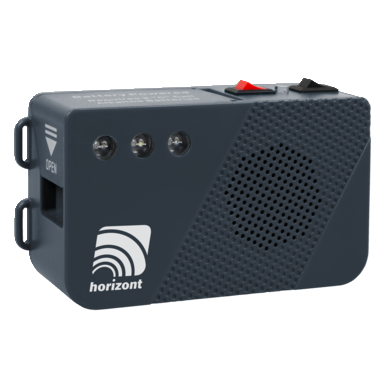 horizont marten defence ultrasonic