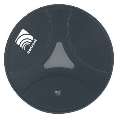 horizont Raccoon repellent ultrasound