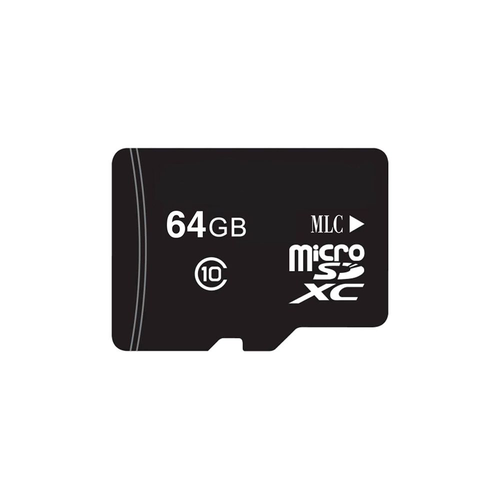 horizont  Micro SD-Speicherkarte für Vision Kameras | 64 GB