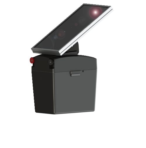 Solarmodule