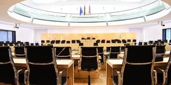Hessen nimmt Wolf ins Jagdrecht auf