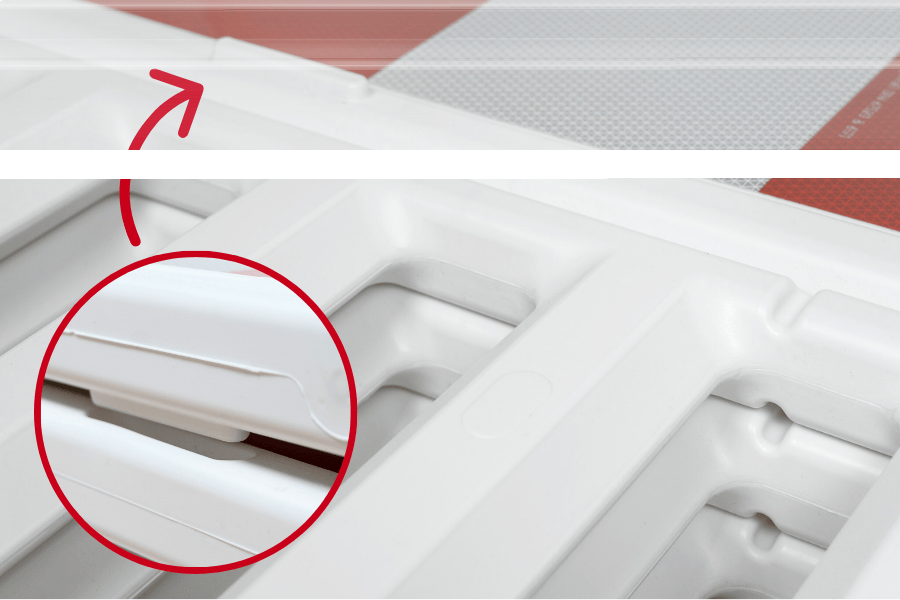 Innowacyjne punkty układania w stos