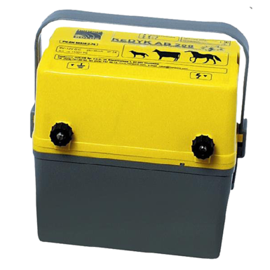 ELEKTRYZATOR REDYK AB200 9/12V