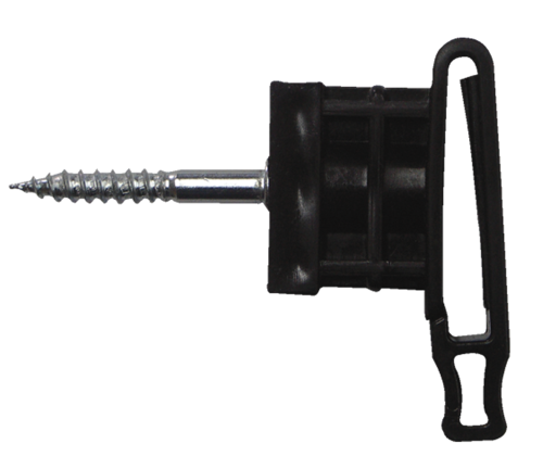 horizont Izolator taśmowy wkręcany | 25 sztuk